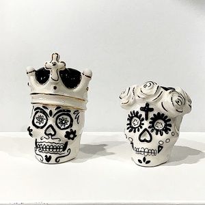 Dia De Los Muertos - Day of the Dead